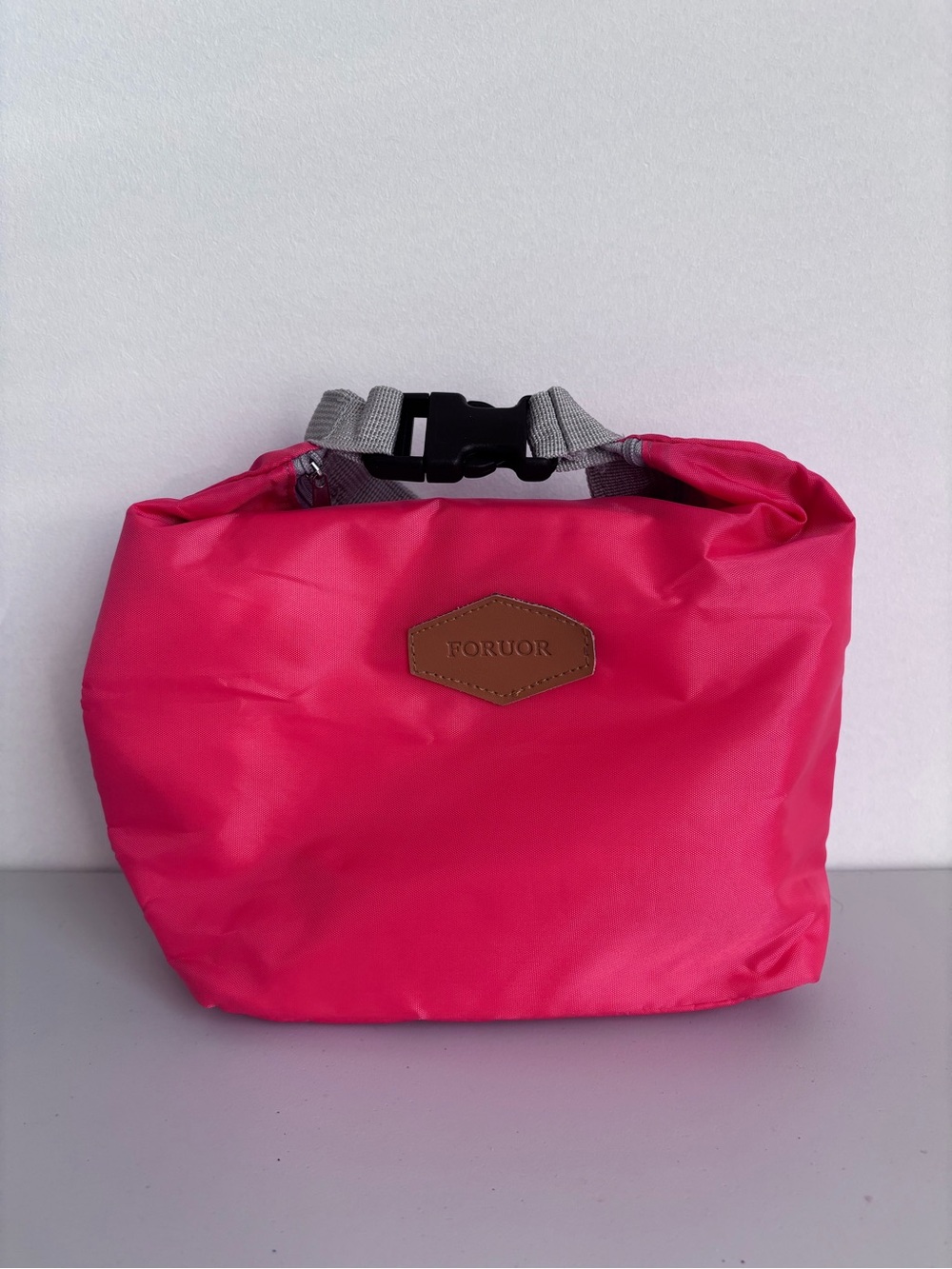 Foruor Lunch Bag Tote Bag